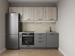 Кухонный гарнитур Антик 2550 (Стол. 38мм) в Снежинске - snezhinsk.ok-mebel.com | фото
