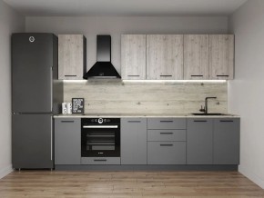 Кухонный гарнитур Антик 2800 (Стол. 38мм) в Снежинске - snezhinsk.ok-mebel.com | фото