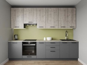 Кухонный гарнитур Антик 3000 h950 (Стол. 38мм) в Снежинске - snezhinsk.ok-mebel.com | фото