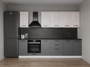 Кухонный гарнитур Санторини 2800 (Стол. 26мм) в Снежинске - snezhinsk.ok-mebel.com | фото