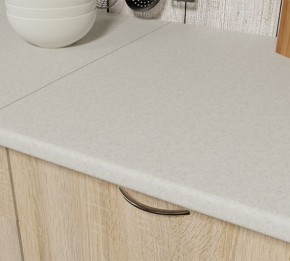 Кухня Симона Демо 1700 (Венга/Дуб Сонома) в Снежинске - snezhinsk.ok-mebel.com | фото 9