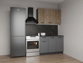 Кухонный гарнитур Умбра 1200 (Стол. 26мм) в Снежинске - snezhinsk.ok-mebel.com | фото