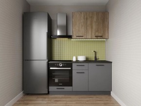 Кухонный гарнитур Умбра 1600 (Стол. 26мм) в Снежинске - snezhinsk.ok-mebel.com | фото
