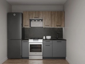 Кухонный гарнитур Умбра 1800 (Стол. 38мм) в Снежинске - snezhinsk.ok-mebel.com | фото