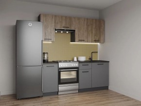 Кухонный гарнитур Умбра 2000 (Стол. 26мм) в Снежинске - snezhinsk.ok-mebel.com | фото