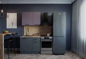 Кухонный гарнитур Виола 1000 (Стол. 26мм) в Снежинске - snezhinsk.ok-mebel.com | фото