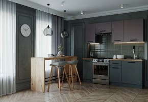 Кухонный гарнитур Виола 2000 (Стол. 26мм) в Снежинске - snezhinsk.ok-mebel.com | фото