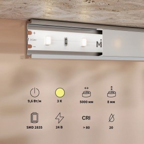 Лента светодиодная Maytoni Base 201177 в Снежинске - snezhinsk.ok-mebel.com | фото 2