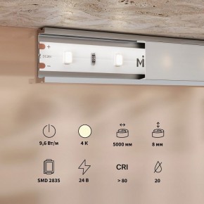 Лента светодиодная Maytoni Base 201178 в Снежинске - snezhinsk.ok-mebel.com | фото 3