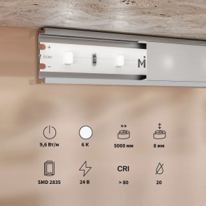 Лента светодиодная Maytoni Base 201179 в Снежинске - snezhinsk.ok-mebel.com | фото 3