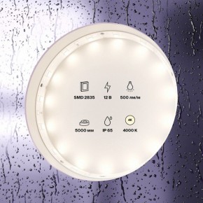 Лента светодиодная Maytoni Led strip 10106 в Снежинске - snezhinsk.ok-mebel.com | фото 3