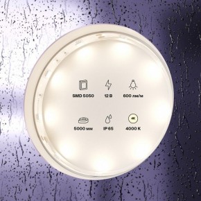 Лента светодиодная Maytoni Led strip 10124 в Снежинске - snezhinsk.ok-mebel.com | фото 3