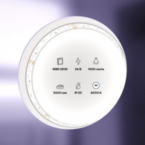 Лента светодиодная Maytoni Led strip 10144 в Снежинске - snezhinsk.ok-mebel.com | фото 3