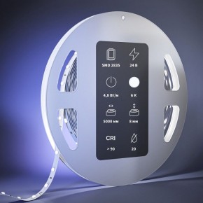 Лента светодиодная Maytoni Ultra 201011 в Снежинске - snezhinsk.ok-mebel.com | фото 3