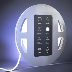 Лента светодиодная Maytoni Ultra 201069 в Снежинске - snezhinsk.ok-mebel.com | фото 3