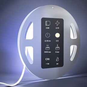 Лента светодиодная Maytoni Ultra 201077 в Снежинске - snezhinsk.ok-mebel.com | фото 2