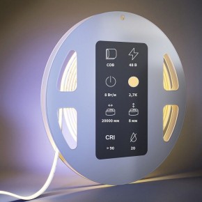 Лента светодиодная Maytoni Ultra 201218 в Снежинске - snezhinsk.ok-mebel.com | фото 3