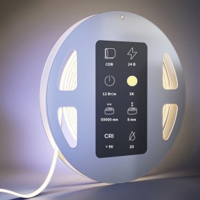 Лента светодиодная Maytoni Ultra 201221 в Снежинске - snezhinsk.ok-mebel.com | фото 3