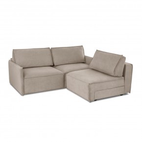 Комплект мягкой мебели 318+319 (диван+модуль) в Снежинске - snezhinsk.ok-mebel.com | фото