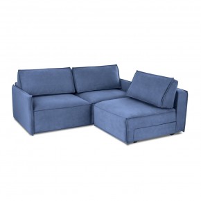 Комплект мягкой мебели 318+319 (диван+модуль) в Снежинске - snezhinsk.ok-mebel.com | фото 3