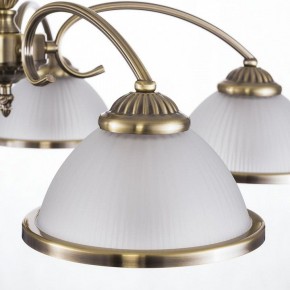 Люстра на штанге Citilux ALONSO CL422153 в Снежинске - snezhinsk.ok-mebel.com | фото 4