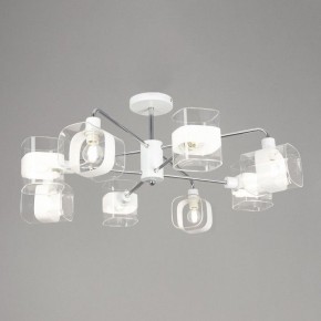 Люстра на штанге Citilux Бертон CL140180 в Снежинске - snezhinsk.ok-mebel.com | фото 12