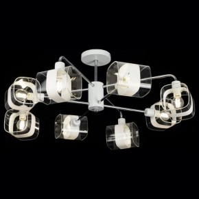 Люстра на штанге Citilux Бертон CL140180 в Снежинске - snezhinsk.ok-mebel.com | фото 2