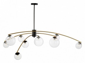 Люстра на штанге Citilux Fisher CL218193 в Снежинске - snezhinsk.ok-mebel.com | фото