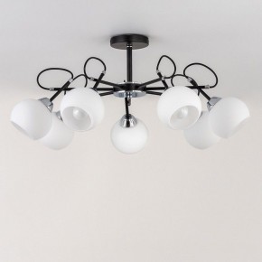 Люстра на штанге Citilux Стивен CL141271 в Снежинске - snezhinsk.ok-mebel.com | фото 9