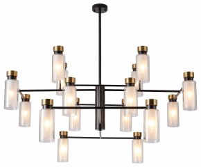 Люстра на штанге Favourite Slank 4482-16P в Снежинске - snezhinsk.ok-mebel.com | фото 2