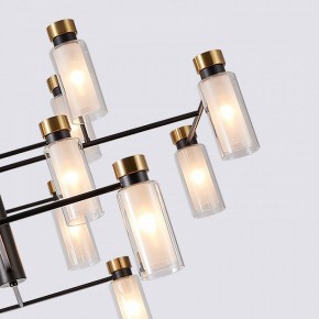 Люстра на штанге Favourite Slank 4482-16P в Снежинске - snezhinsk.ok-mebel.com | фото 4