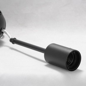 Люстра на штанге Lussole Kenner LSP-8272 в Снежинске - snezhinsk.ok-mebel.com | фото 4