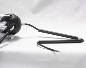 Люстра на штанге Lussole Kenner LSP-8272 в Снежинске - snezhinsk.ok-mebel.com | фото 5