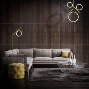 Люстра на штанге Mantra Olimpia 6581 в Снежинске - snezhinsk.ok-mebel.com | фото 2