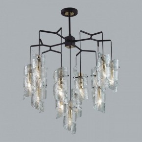 Люстра на штанге Odeon Light Fusilli 5439/13 в Снежинске - snezhinsk.ok-mebel.com | фото 3