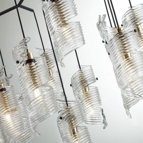 Люстра на штанге Odeon Light Fusilli 5439/13 в Снежинске - snezhinsk.ok-mebel.com | фото 6