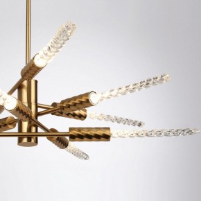Люстра на штанге Odeon Light Kolos 5449/28L в Снежинске - snezhinsk.ok-mebel.com | фото 7