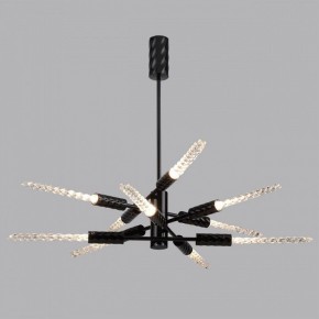 Люстра на штанге Odeon Light Kolos 5459/28L в Снежинске - snezhinsk.ok-mebel.com | фото 3