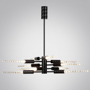 Люстра на штанге Odeon Light Kolos 5459/28L в Снежинске - snezhinsk.ok-mebel.com | фото 4