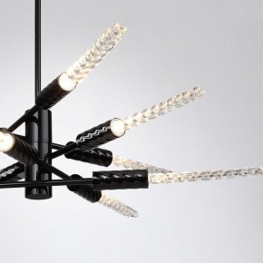 Люстра на штанге Odeon Light Kolos 5459/28L в Снежинске - snezhinsk.ok-mebel.com | фото 7