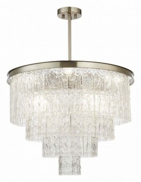 Люстра на штанге ST-Luce Corsia SL1230.102.08 в Снежинске - snezhinsk.ok-mebel.com | фото 3