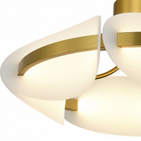 Люстра на штанге ST-Luce ETOILE SL1304.302.45 в Снежинске - snezhinsk.ok-mebel.com | фото 3