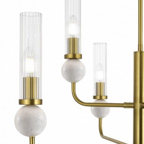 Люстра на штанге ST-Luce MEDEA SL1244.303.06 в Снежинске - snezhinsk.ok-mebel.com | фото 5