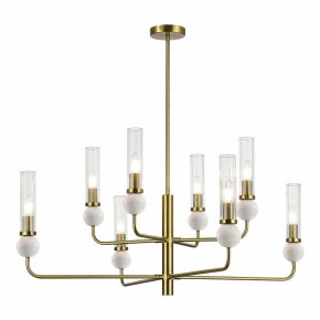 Люстра на штанге ST-Luce MEDEA SL1244.303.08 в Снежинске - snezhinsk.ok-mebel.com | фото 2