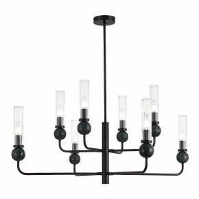 Люстра на штанге ST-Luce MEDEA SL1244.403.08 в Снежинске - snezhinsk.ok-mebel.com | фото 2