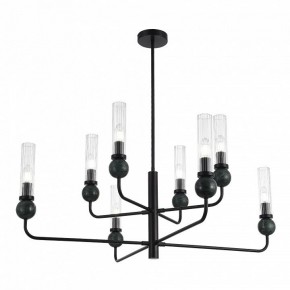 Люстра на штанге ST-Luce MEDEA SL1244.403.08 в Снежинске - snezhinsk.ok-mebel.com | фото 3