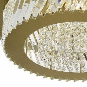Люстра на штанге ST-Luce RITZ SL6138.313.12 в Снежинске - snezhinsk.ok-mebel.com | фото 5