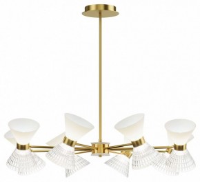 Люстра на штанге ST-Luce SPIRIT SL2004.303.16 в Снежинске - snezhinsk.ok-mebel.com | фото