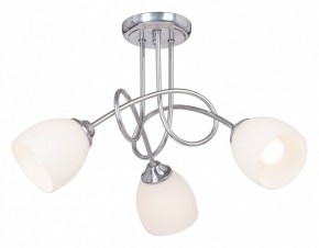 Люстра на штанге Vitaluce V3454 V3454-9/3PL в Снежинске - snezhinsk.ok-mebel.com | фото