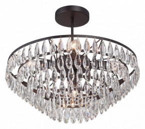 Люстра на штанге Vitaluce V5352 V5352-1/5PL в Снежинске - snezhinsk.ok-mebel.com | фото 2